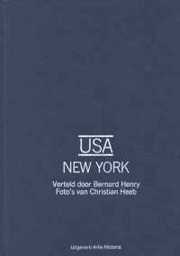 USA New York