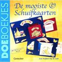 De mooiste Schuifkaarten