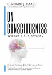 On Consciousness