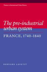 Themes in International Urban History