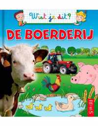 Wist je dit?  -   Boerderij