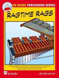 Ragtime Rags