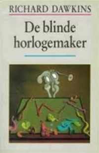 De blinde horlogemaker