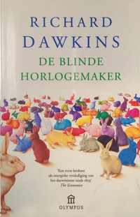 De blinde horlogemaker