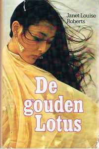 Gouden lotus