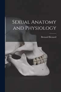 Sexual Anatomy and Physiology