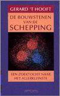 De bouwstenen van de schepping