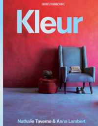 Kleur