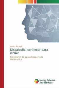 Discalculia