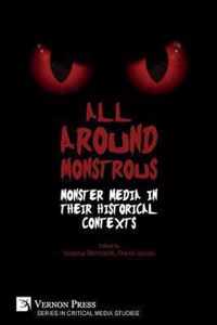 All Around Monstrous