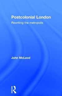 Postcolonial London