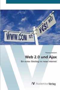 Web 2.0 und Ajax