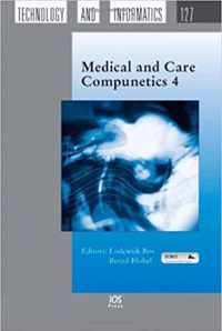 Medical and Care Compunetics 4