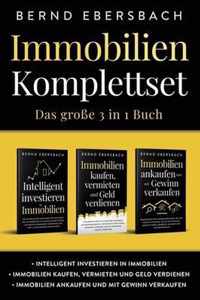 Immobilien Komplettset