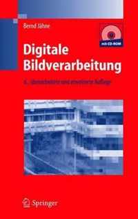 Digitale Bildverarbeitung