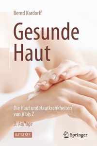 Gesunde Haut