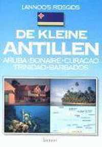 De kleine Antillen