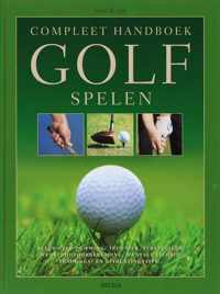 Compleet Handboek Golf Spelen