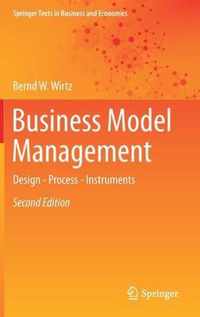 Business Model Management