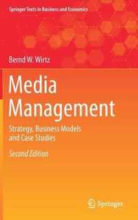 Media Management