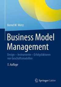 Business Model Management