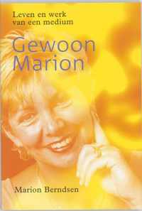 Gewoon Marion