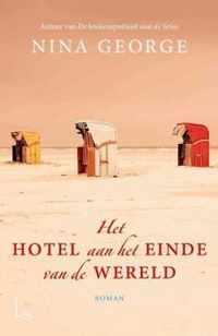 Het hotel aan het einde van de wereld