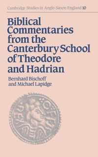 Cambridge Studies in Anglo-Saxon England