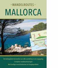 wandelroutes mallorca