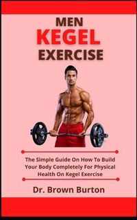 Men Kegel Exercise