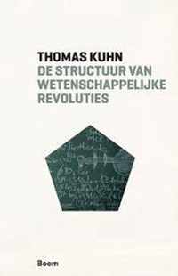 De structuur van wetenschappelijke revoluties