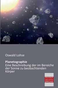 Planetographie