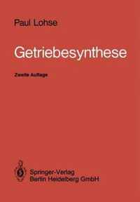 Getriebesynthese