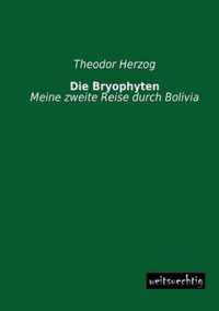 Die Bryophyten