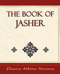 The Book of Jasher - 1887 -