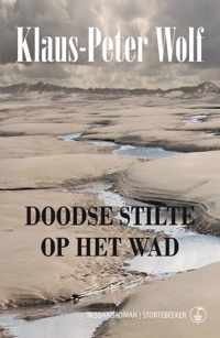 Doodse stilte op het Wad