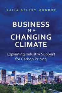 Business in a Changing Climate