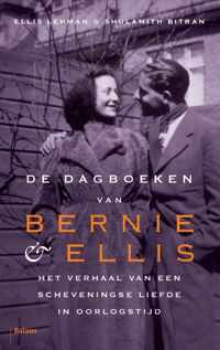 De dagboeken van Bernie & Ellis