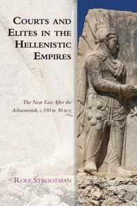 Courts and Elites in the Hellenistic Empires