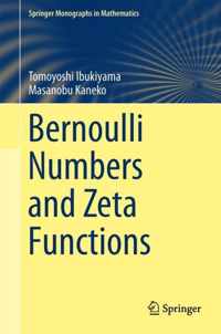 Bernoulli Numbers and Zeta Functions