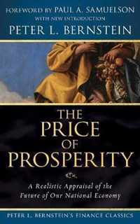 The Price of Prosperity