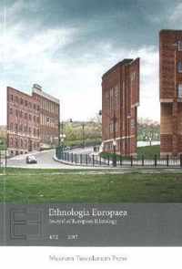 Ethnologia Europaea vol. 47