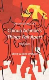 Chinua Achebe's Things Fall Apart