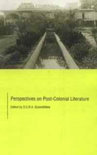 Perspectives on Post-Colonial Literature