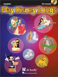 Play Disney Songs