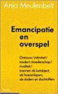 Emancipatie en overspel