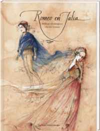 Wereldliteratuur voor kinderen - Romeo en Julia