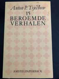 15 beroemde verhalen