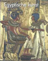 Egyptische kunst