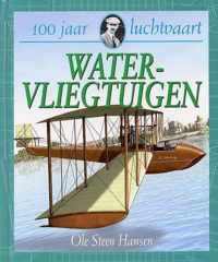 Watervliegtuigen